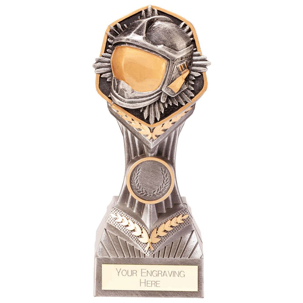 Falcon Firefighter Trophy 1 Falcon Firefighter Trophy