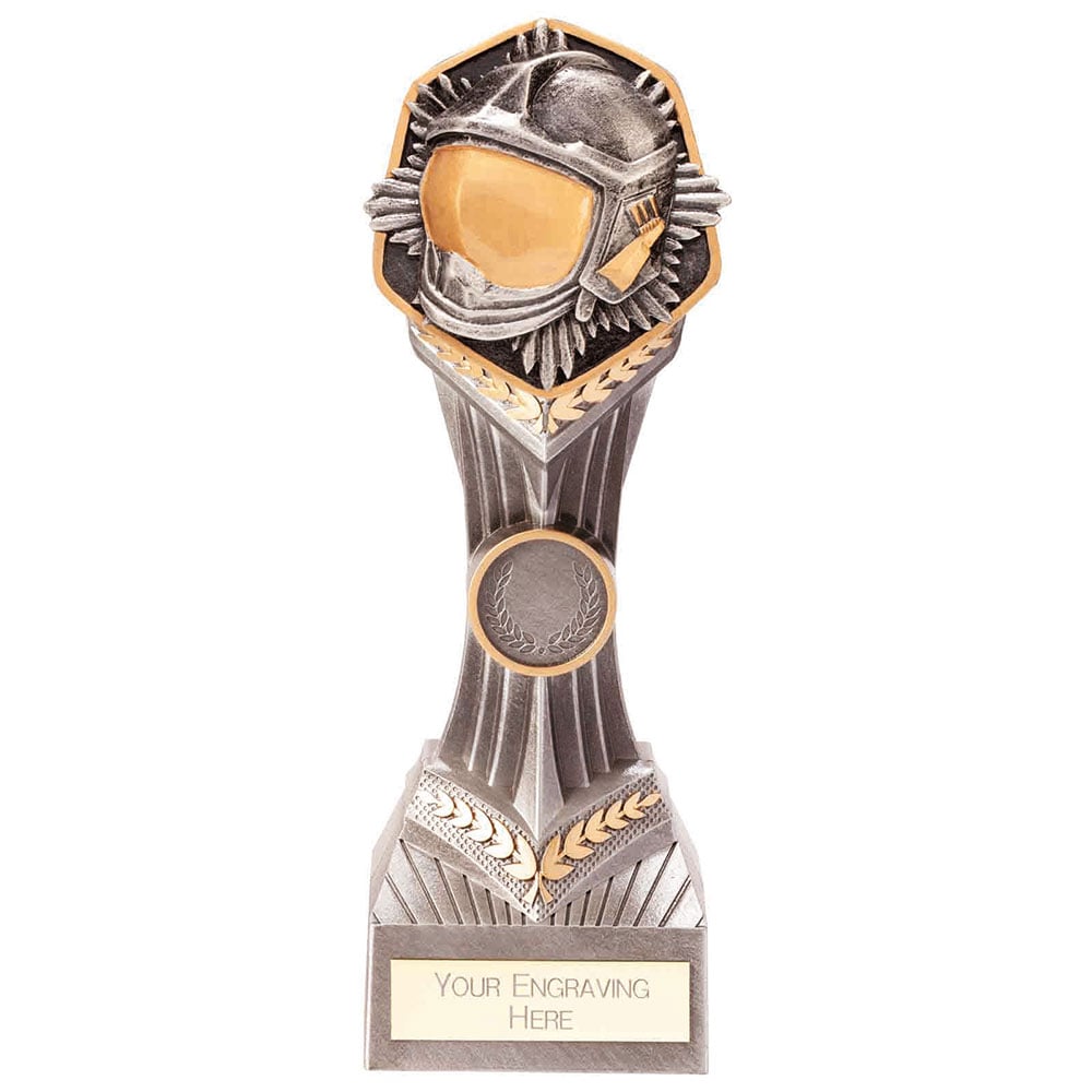 Falcon Firefighter Trophy 4 Falcon Firefighter Trophy - Image 4
