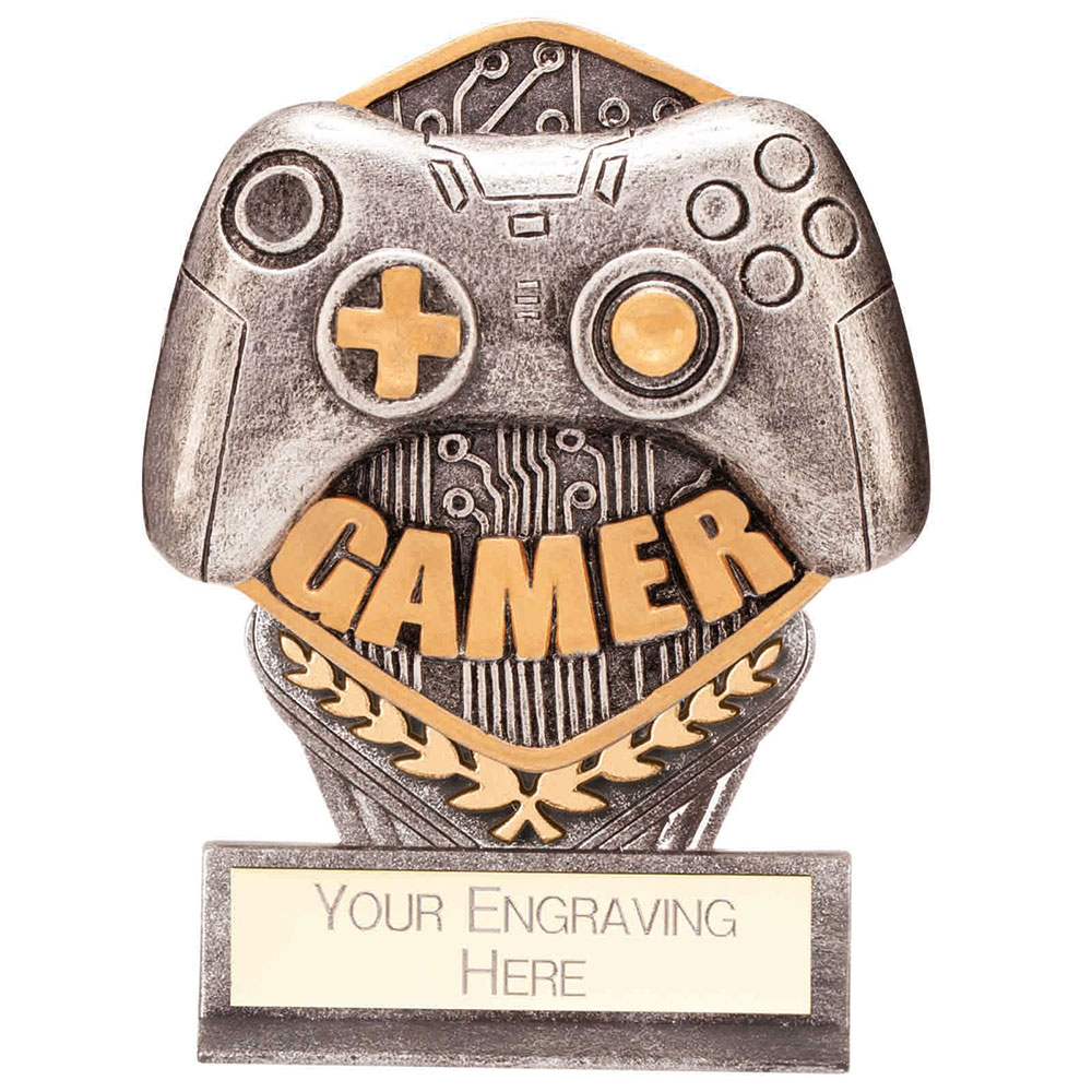 Falcon Gamer Trophy 6 Falcon Gamer Trophy - Image 6