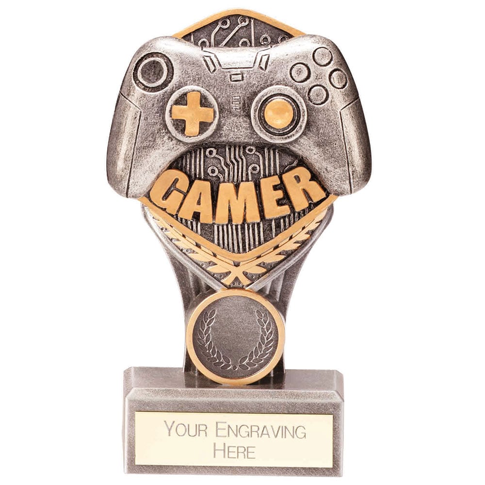 Falcon Gamer Trophy 2 Falcon Gamer Trophy - Image 2