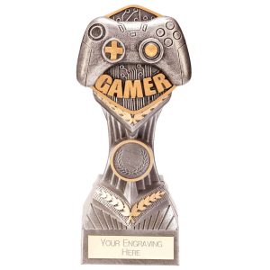 Falcon Gamer Trophy