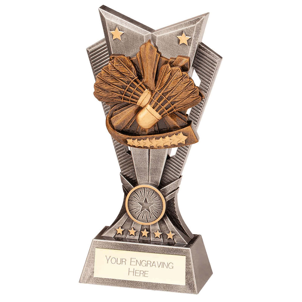 Spectre Badminton Trophy 5 Spectre Badminton Trophy - Image 5