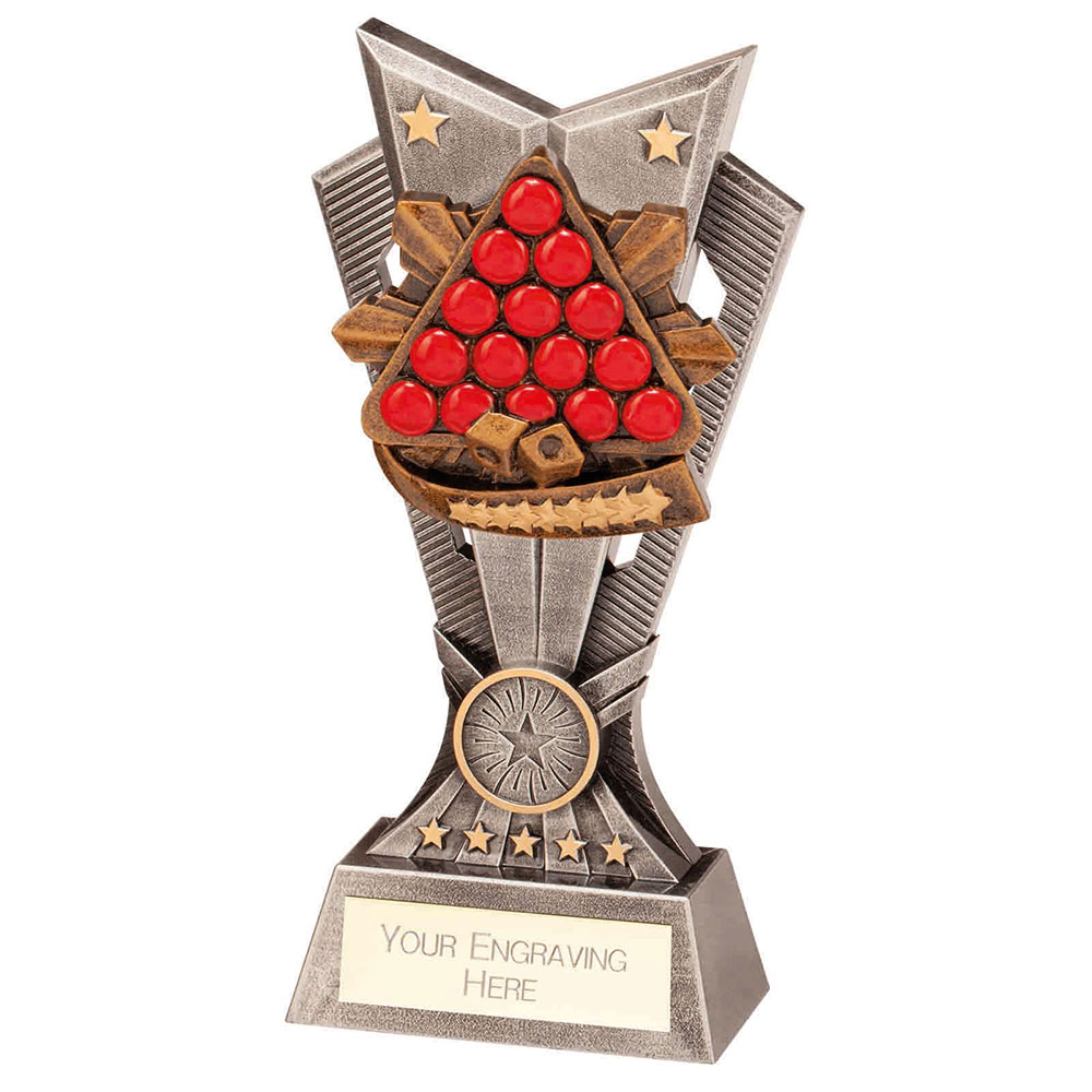 Spectre Snooker Trophy 4 Spectre Snooker Trophy - Image 4