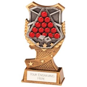 Titan Snooker Trophy