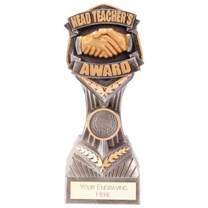 Falcon School Head Teachers Trophy