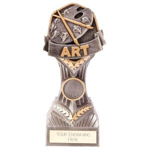 Falcon School Art Trophy