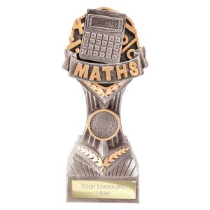 Falcon School Maths Trophy