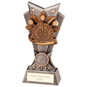 Spectre Darts Trophy
