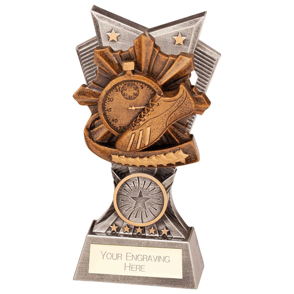 Spectre Running Trophy 2 Spectre Running Trophy - Image 2