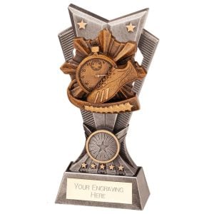 Spectre Running Trophy