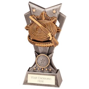 Spectre Clay Pigeon Trophy