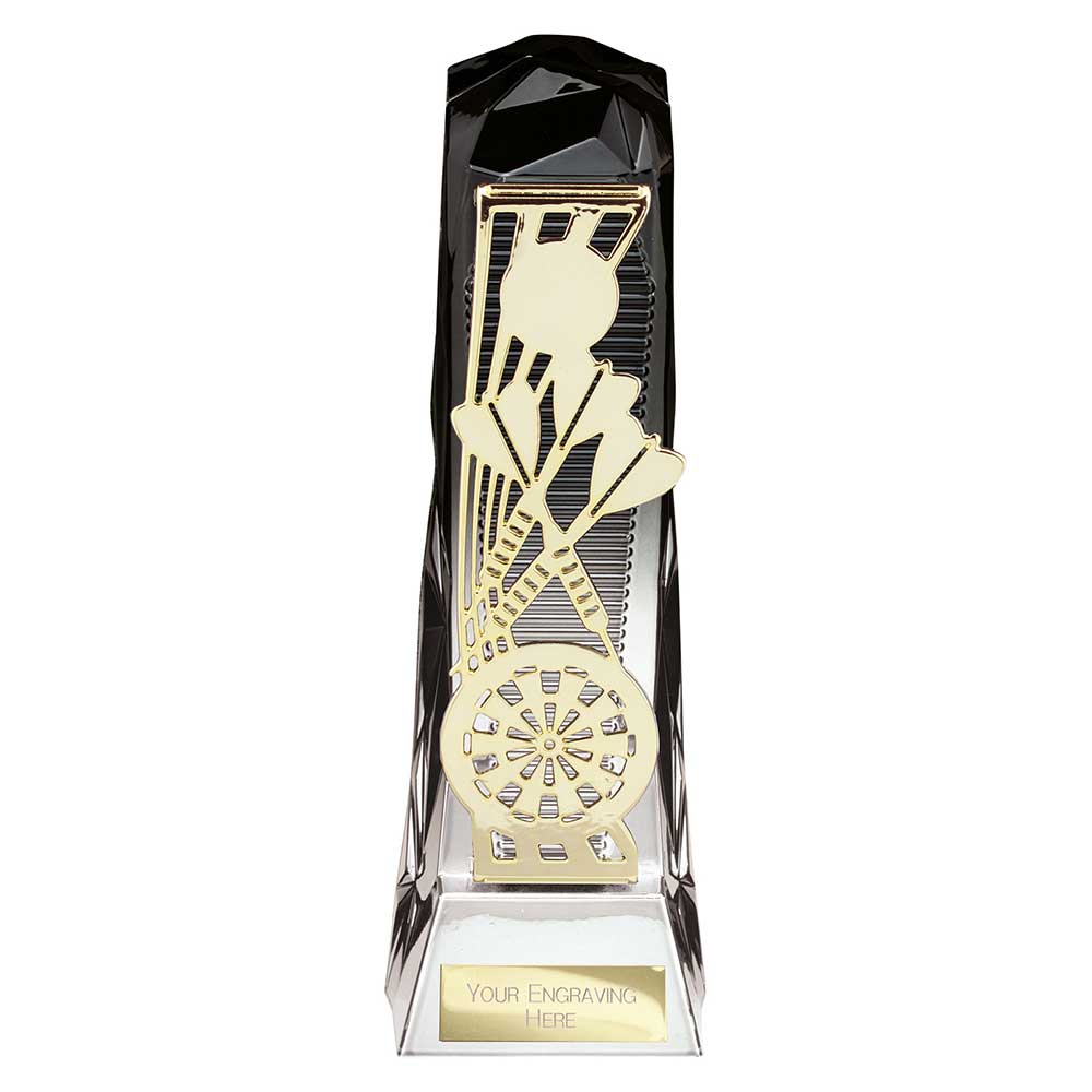 Shard Darts Trophy 1 Shard Darts Trophy