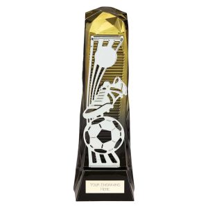 Shard Football Trophy