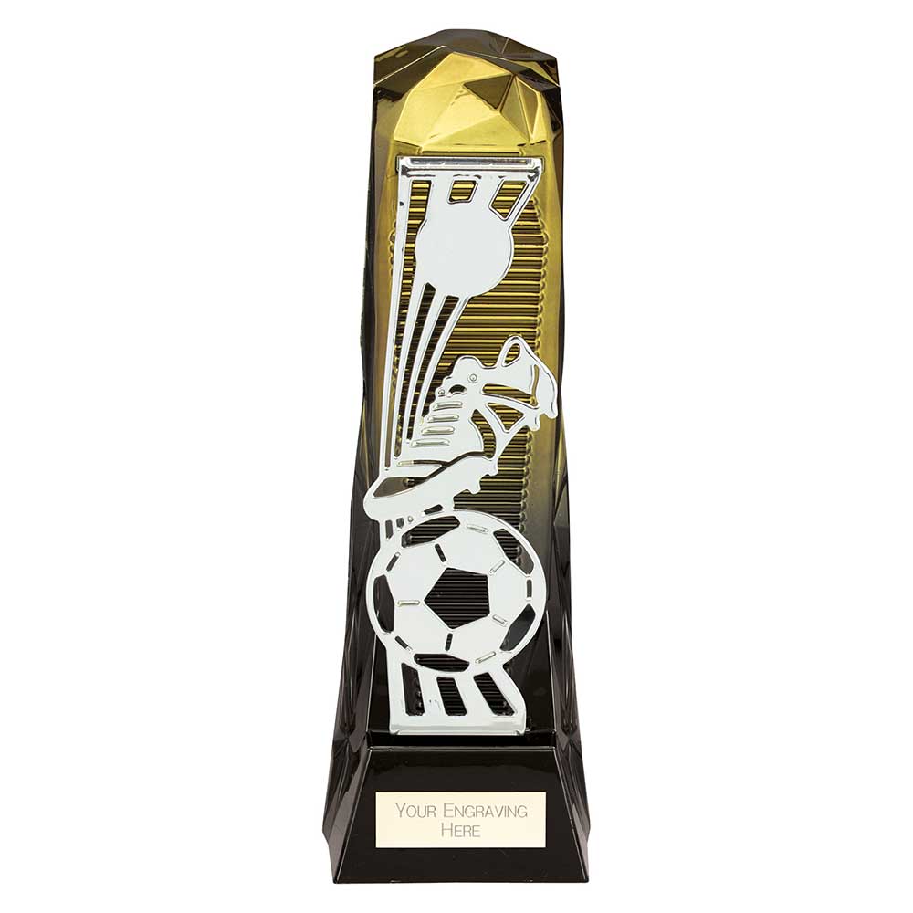 Shard Football Trophy 1 Shard Football Trophy