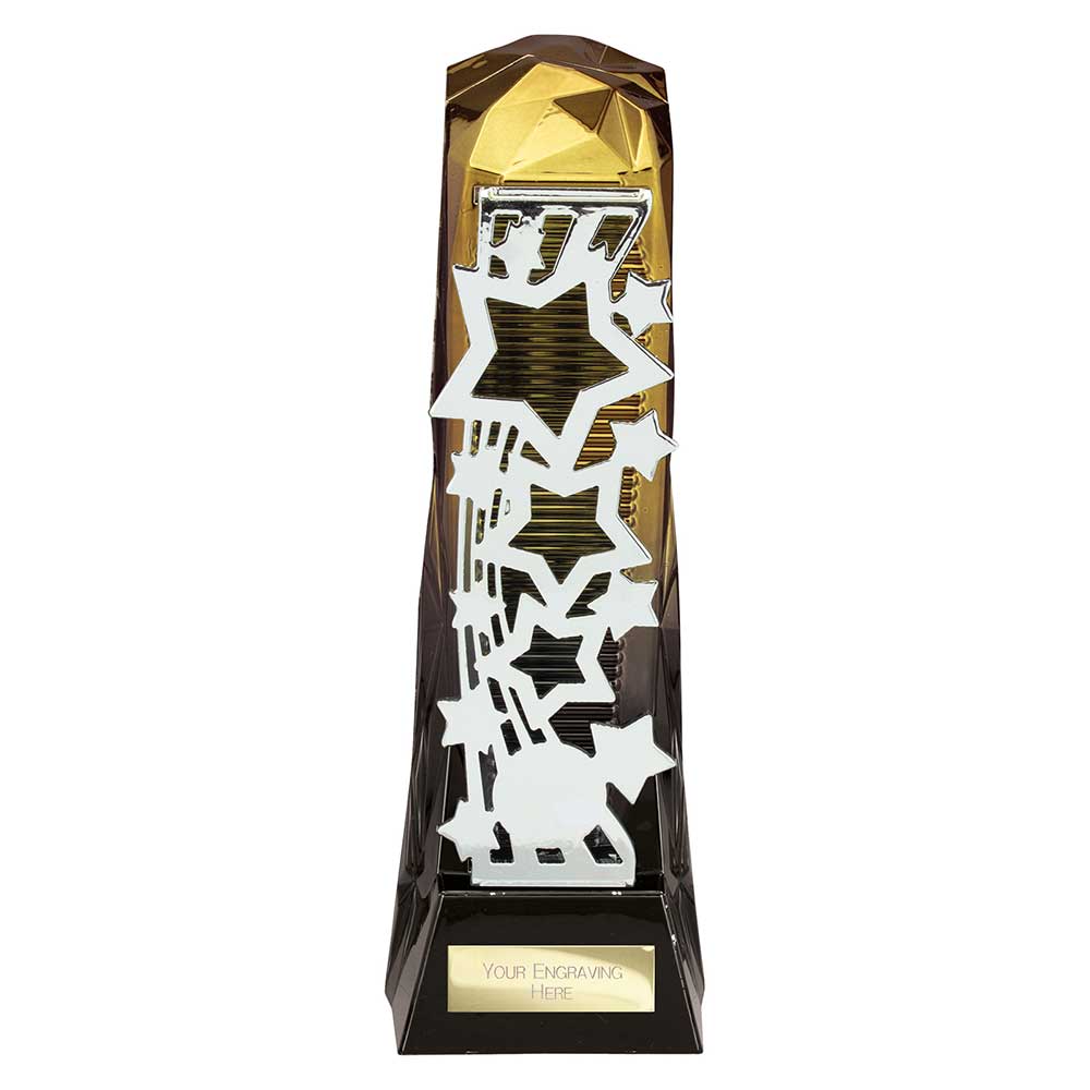 Shard Star Trophy 1 Shard Star Trophy