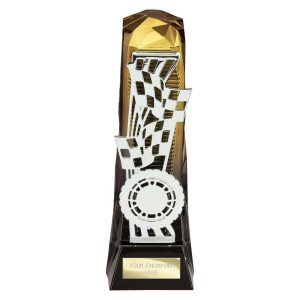 Shard Motorcross Trophy