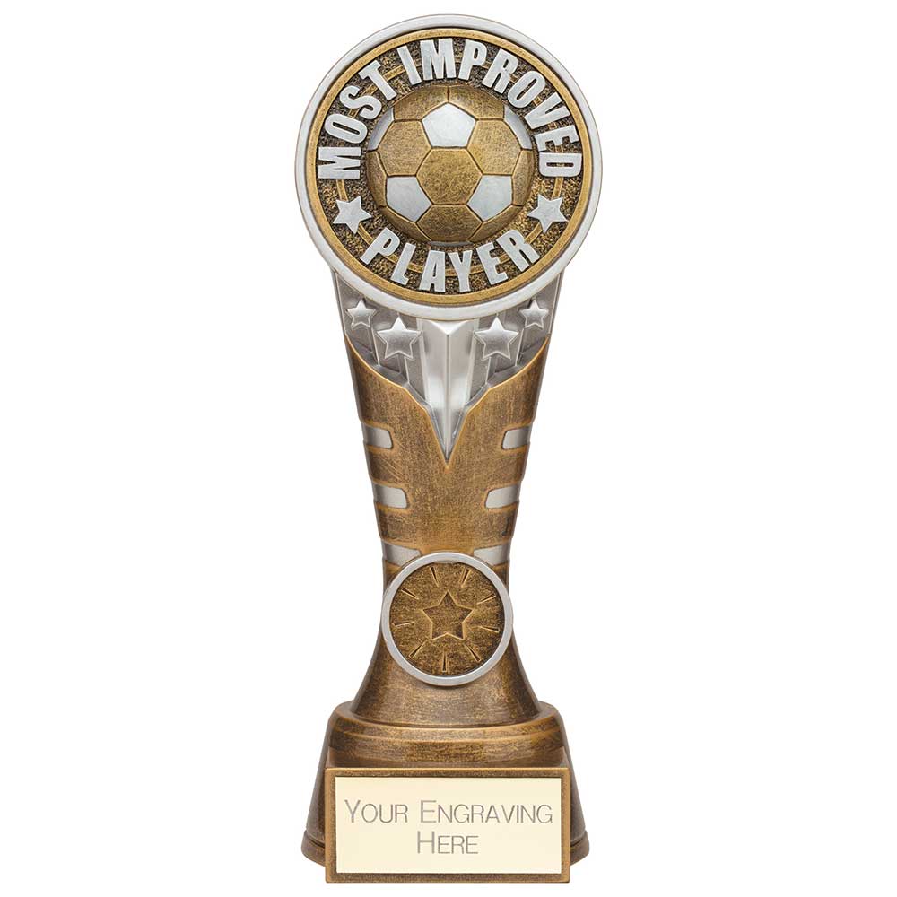 iKon Most Improved Player Trophy 1 iKon Most Improved Player Trophy