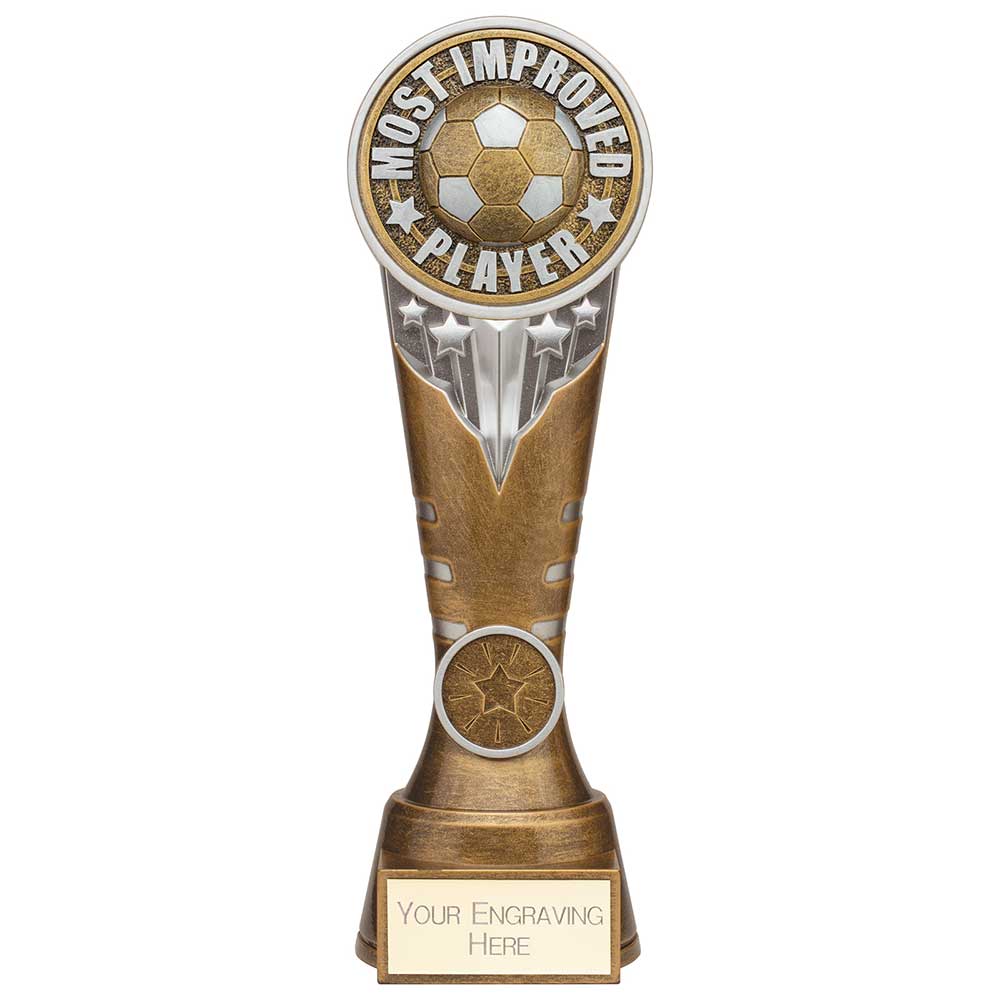 iKon Most Improved Player Trophy 5 iKon Most Improved Player Trophy - Image 5