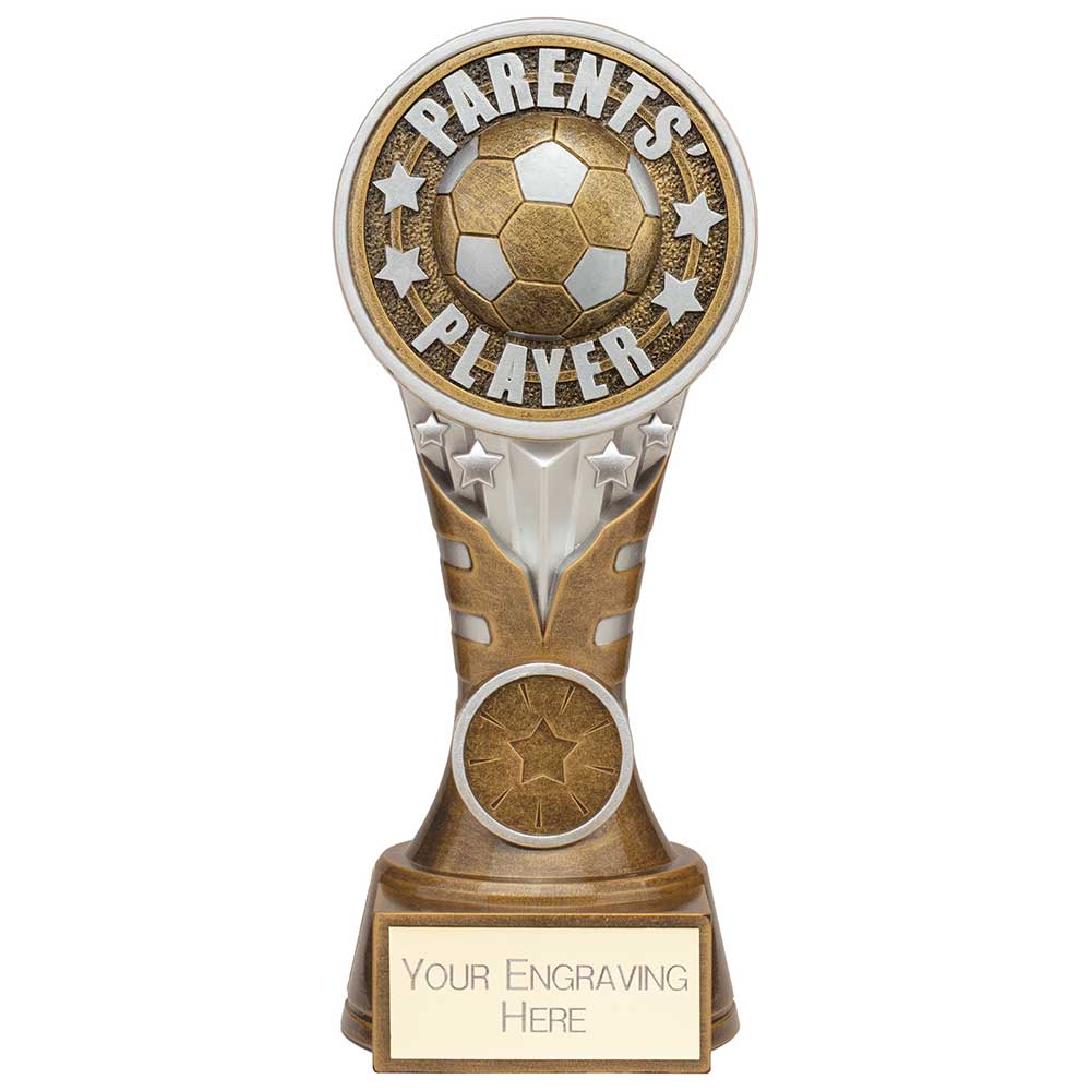iKon Parents Player Trophy 3 iKon Parents Player Trophy - Image 3
