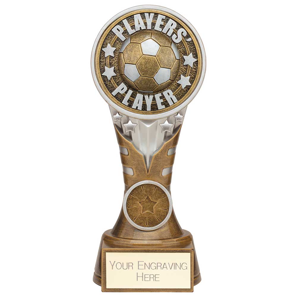iKon Players Player Trophy 2 iKon Players Player Trophy - Image 2