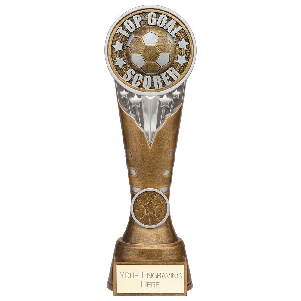 iKon Top Goal Scorer Trophy 3 iKon Top Goal Scorer Trophy - Image 3