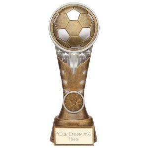 iKon Football Trophy