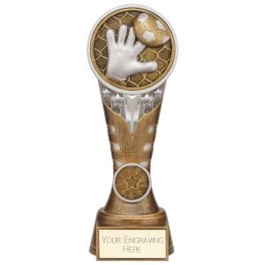 iKon Goalkeeper Trophy