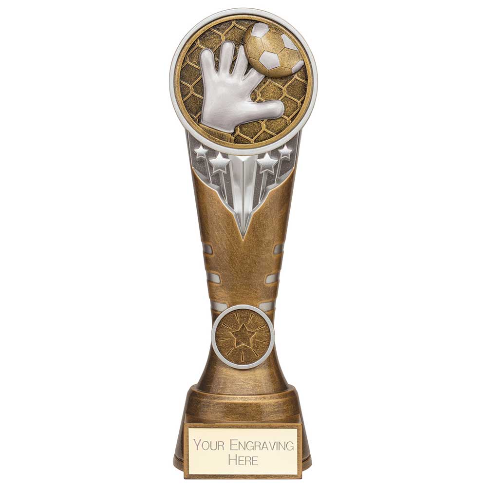 iKon Goalkeeper Trophy 5 iKon Goalkeeper Trophy - Image 5