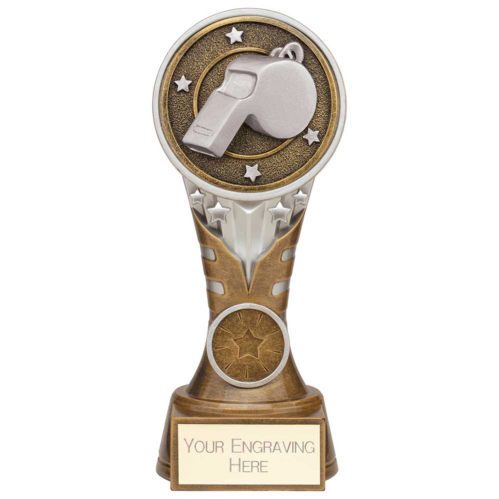 iKon Referee Trophy 5 iKon Referee Trophy - Image 5