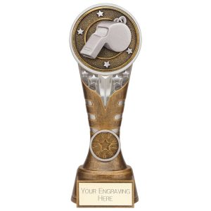iKon Referee Trophy