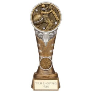 iKon Cricket Batsman Trophy