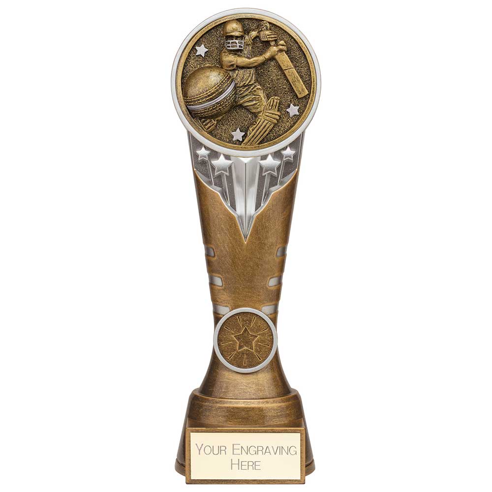 iKon Cricket Batsman Trophy 5 iKon Cricket Batsman Trophy - Image 5