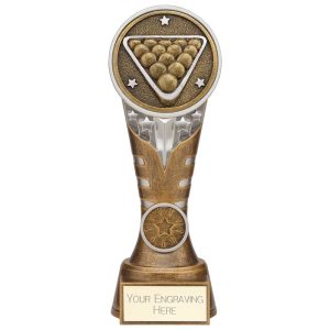 iKon Pool Trophy