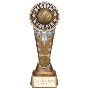 iKon Nearest the Pin Trophy