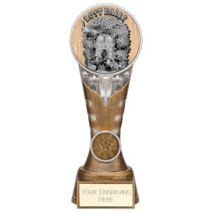 iKon Goof Balls Lost Balls Trophy