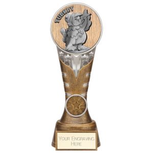 iKon Goof Balls Turkey Trophy