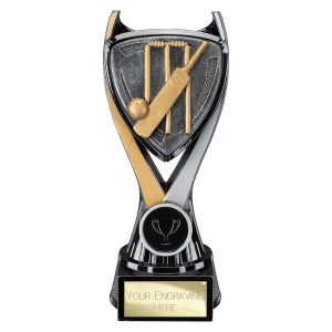 Wolverine Cricket Trophy