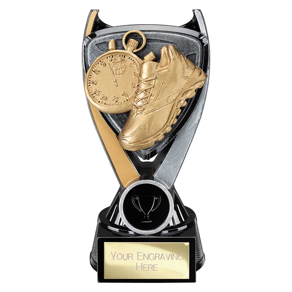 Wolverine Running Trophy 2 Wolverine Running Trophy - Image 2