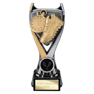 Wolverine Running Trophy