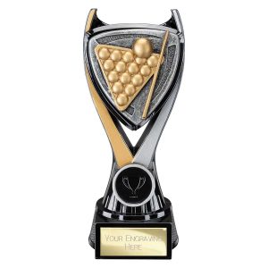 Wolverine Snooker Trophy