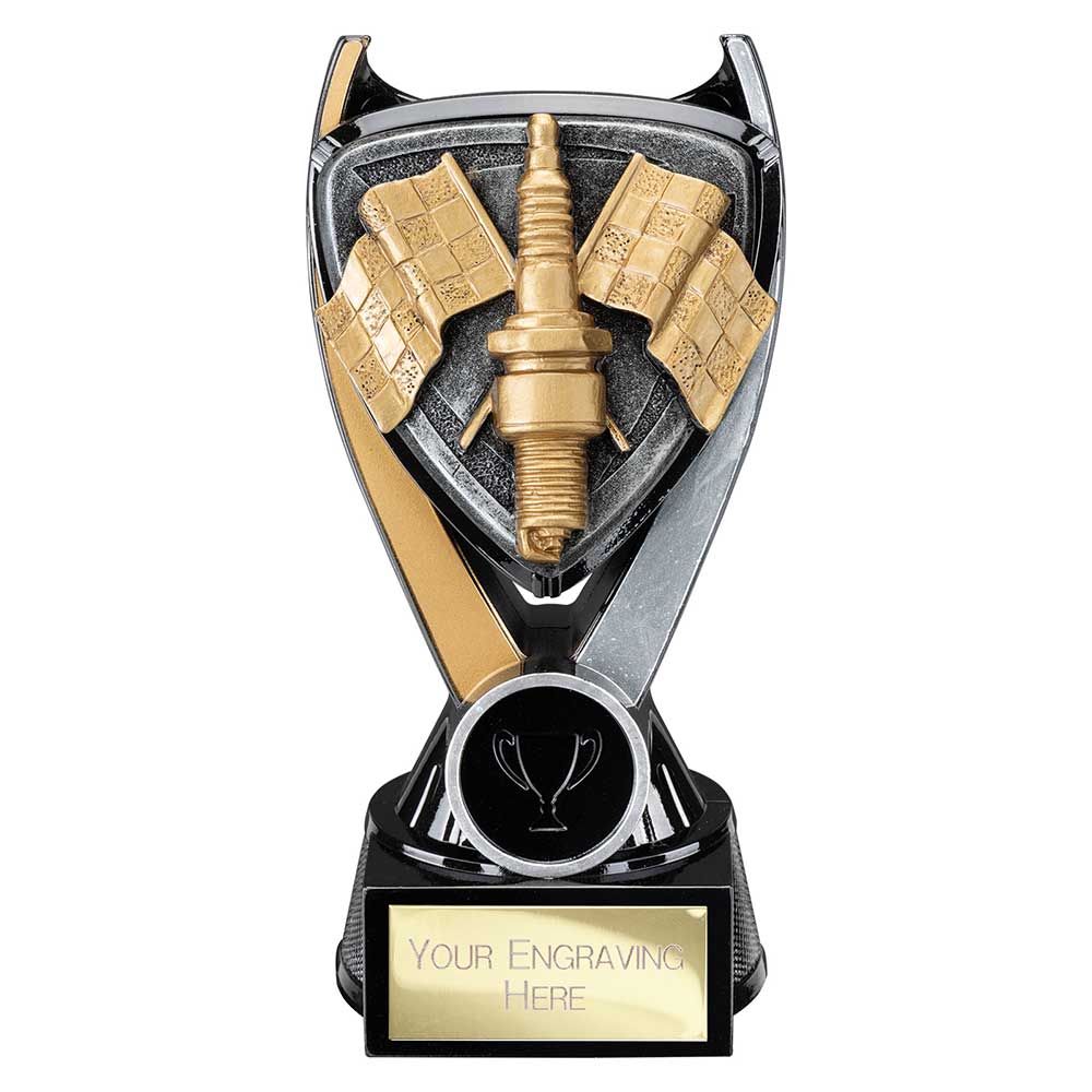 Wolverine Spark Plugs Trophy 2 Wolverine Spark Plugs Trophy - Image 2