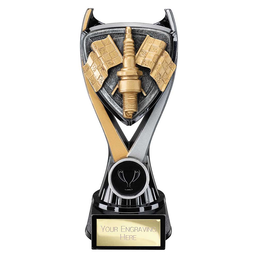 Wolverine Spark Plugs Trophy 1 Wolverine Spark Plugs Trophy