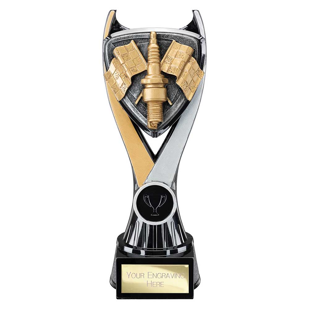 Wolverine Spark Plugs Trophy 4 Wolverine Spark Plugs Trophy - Image 4