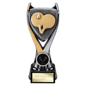 Wolverine Table Tennis Trophy