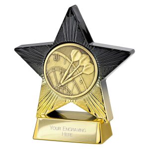 Superstar Darts Trophy
