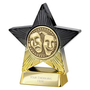 Superstar Drama Trophy