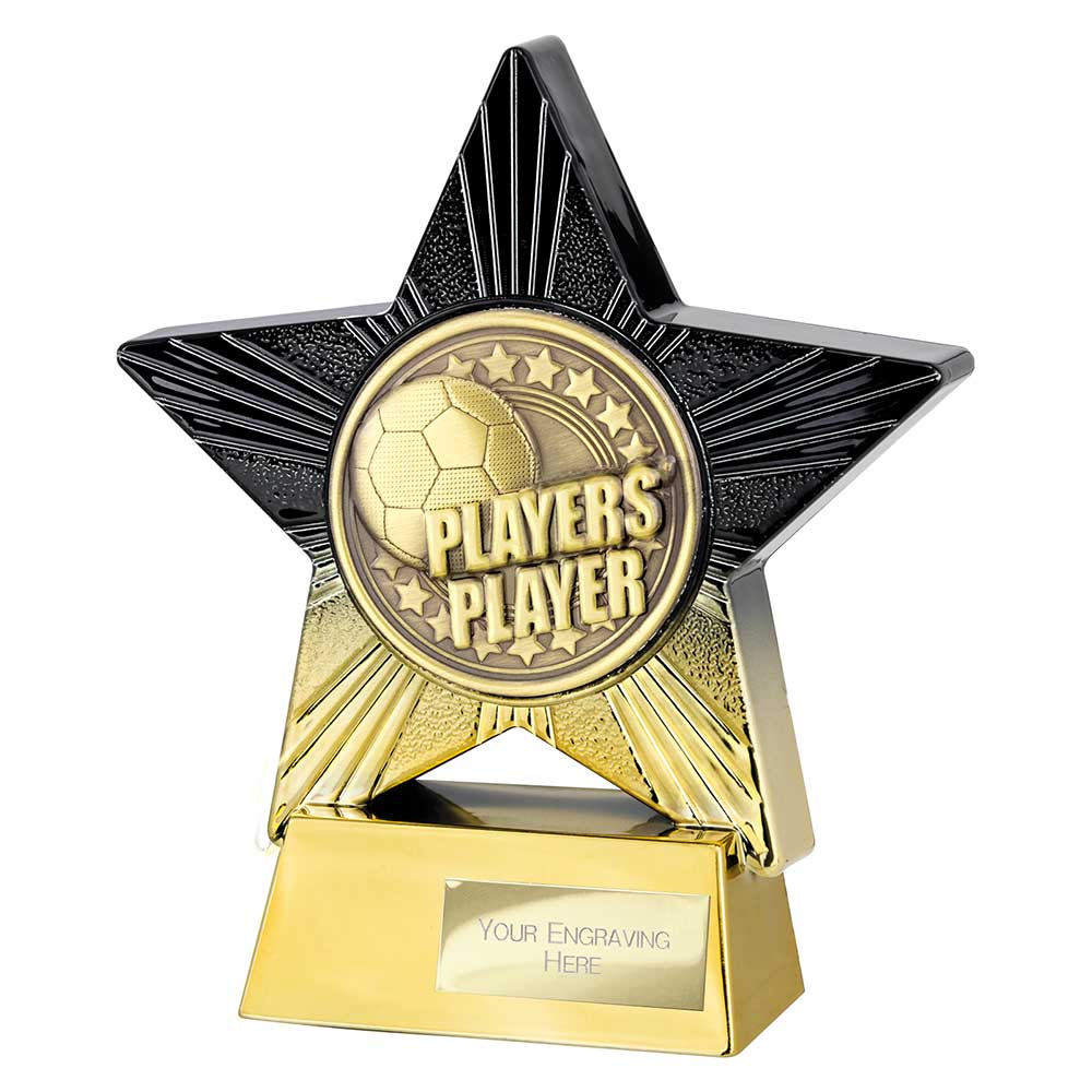 Superstar Players Player Trophy 3 Superstar Players Player Trophy - Image 3