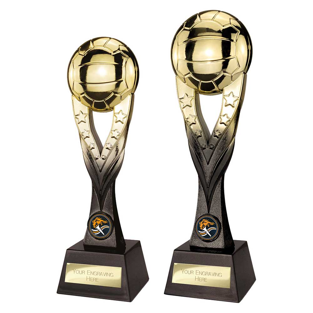 Extreme Netball Trophy 2 Extreme Netball Trophy - Image 2