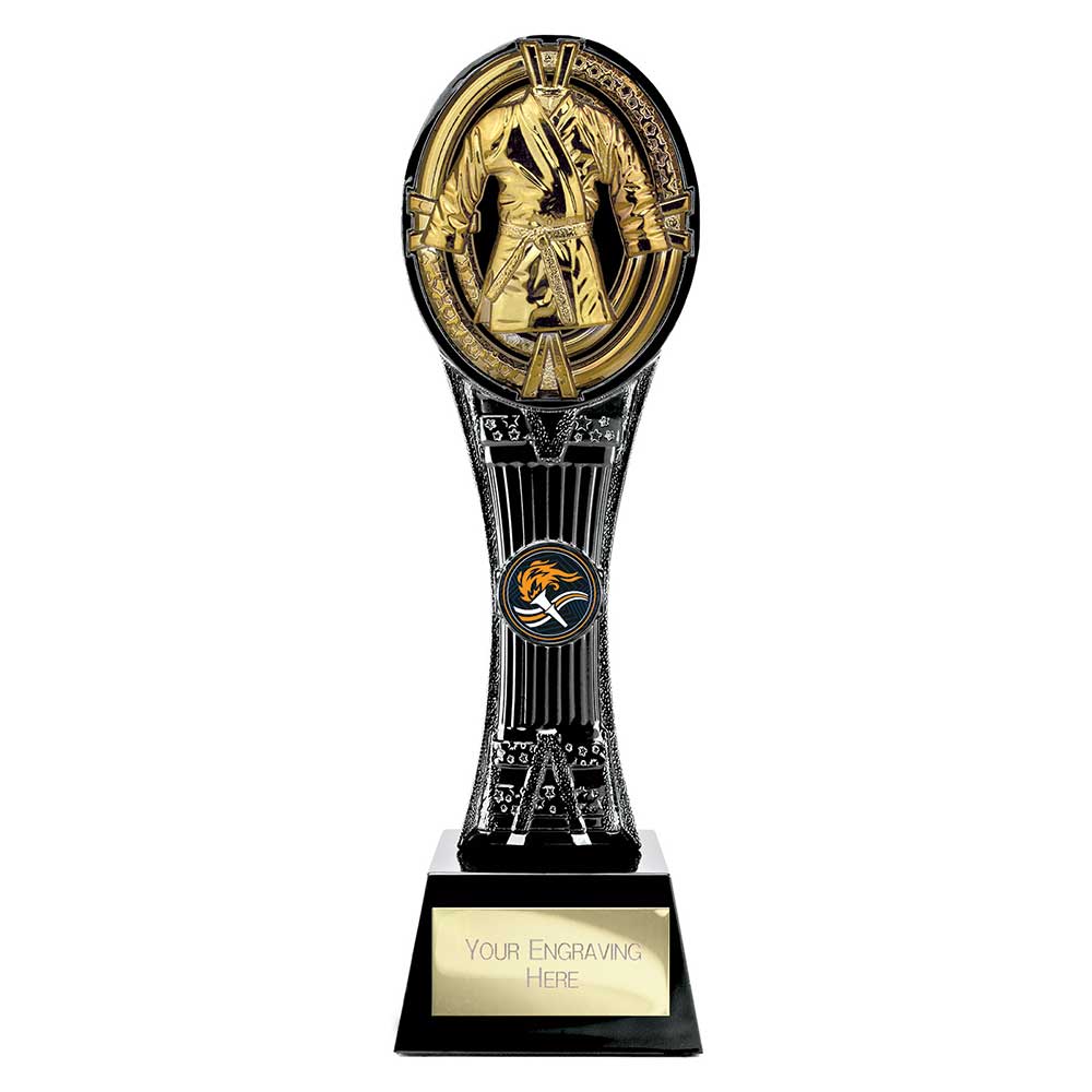 Maverick Extreme Tower Martial Arts Trophy 1 Maverick Extreme Tower Martial Arts Trophy
