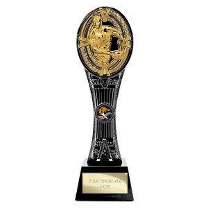 Maverick Extreme Rugby Trophy